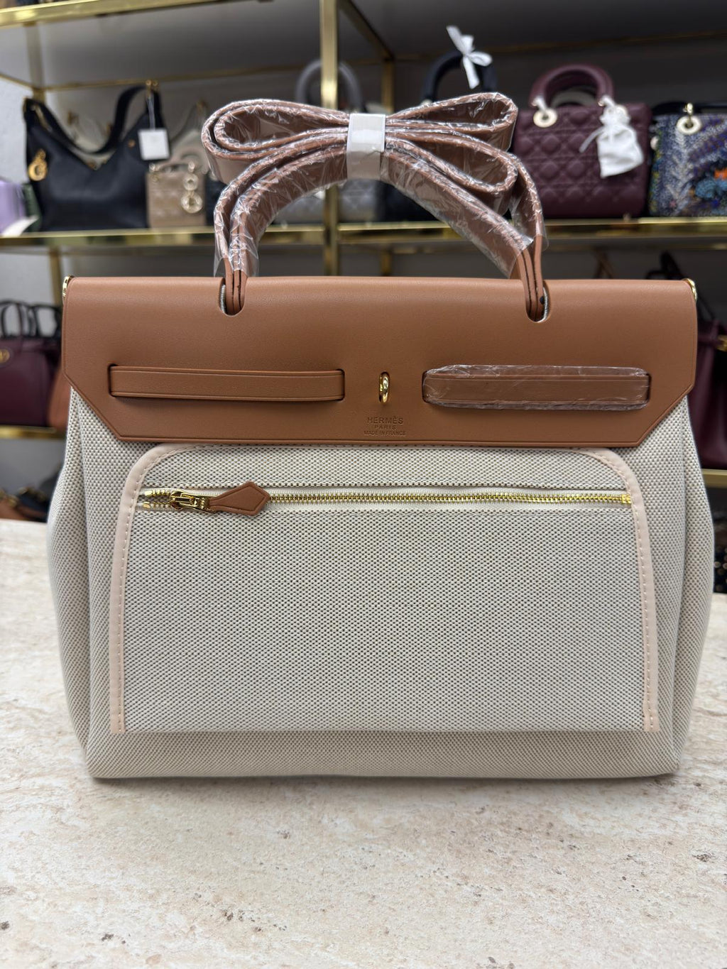 Herbag 31 Cm