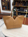 Y Tote Bag
