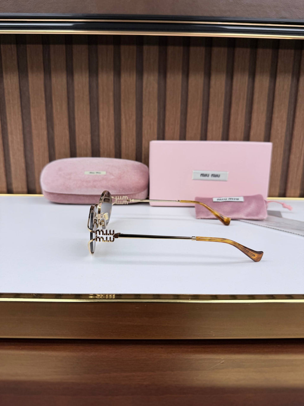Eyewear Sunglasses