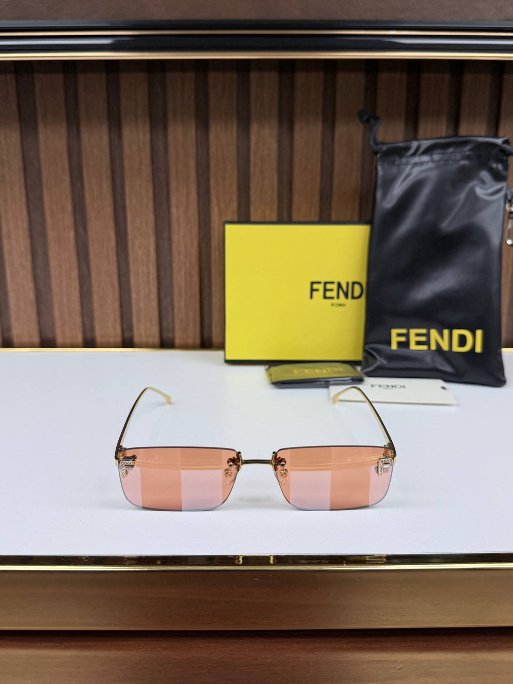 Eyewear Sunglasses