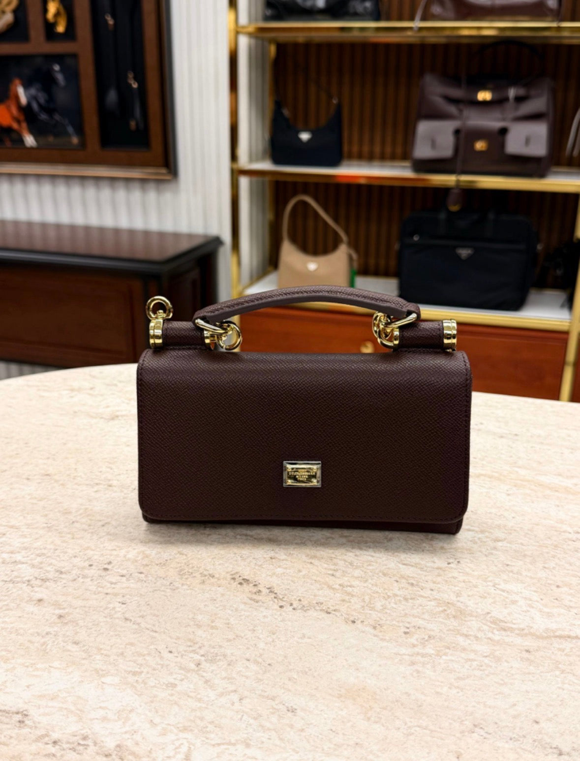 Sicily Wallet