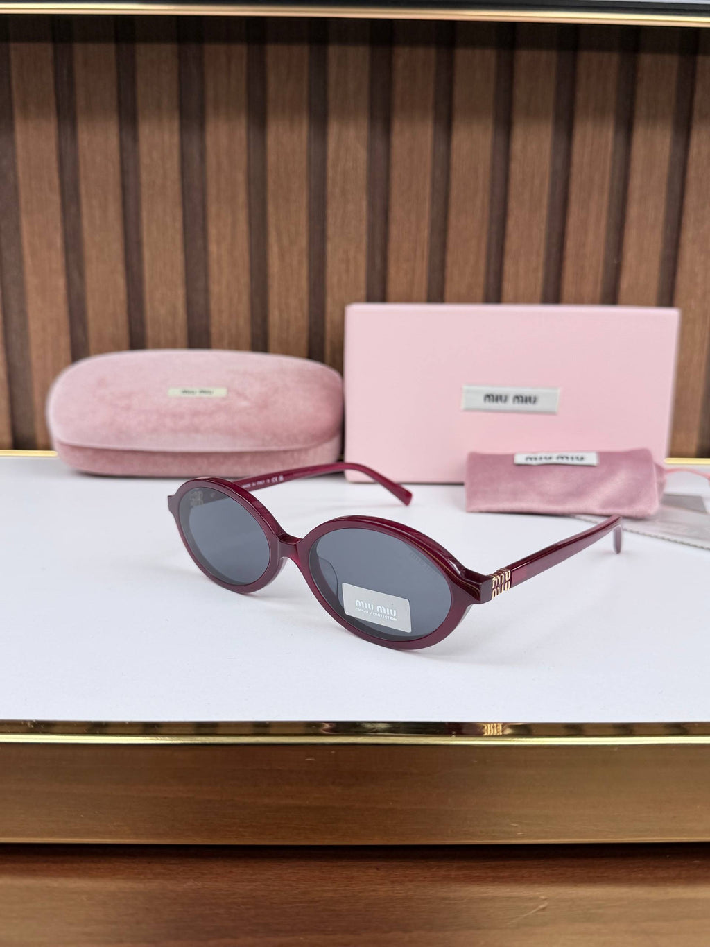 Eyewear Sunglasses