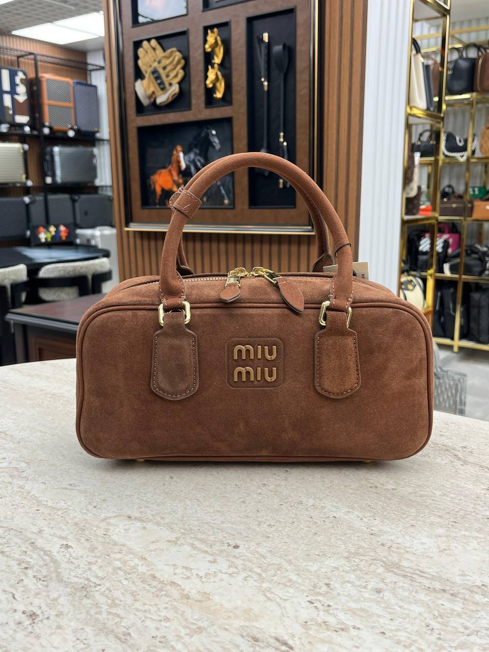 Big Arcadie Bag
