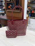 Saint Louis Tote PM Small