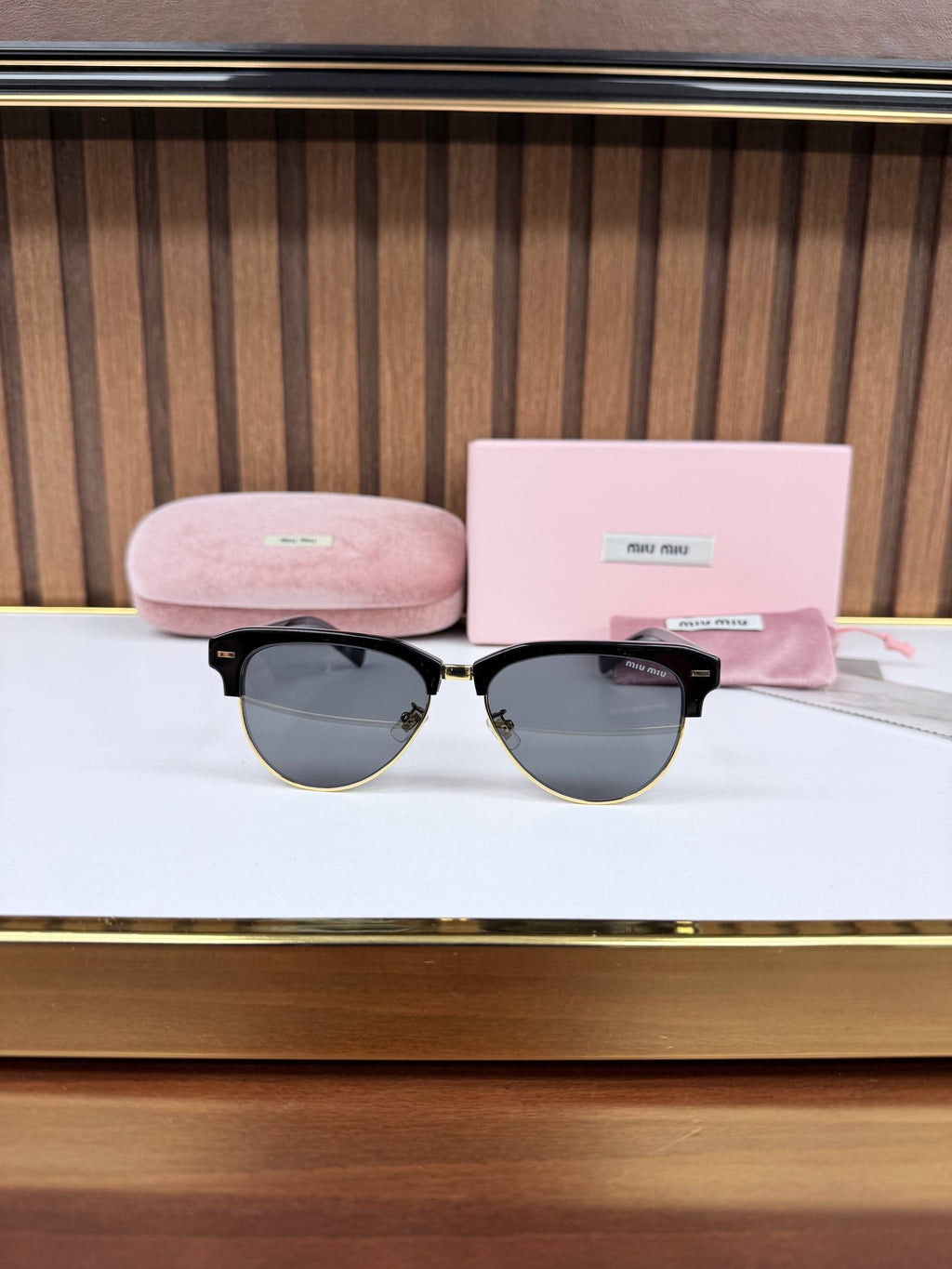 Eyewear Sunglasses