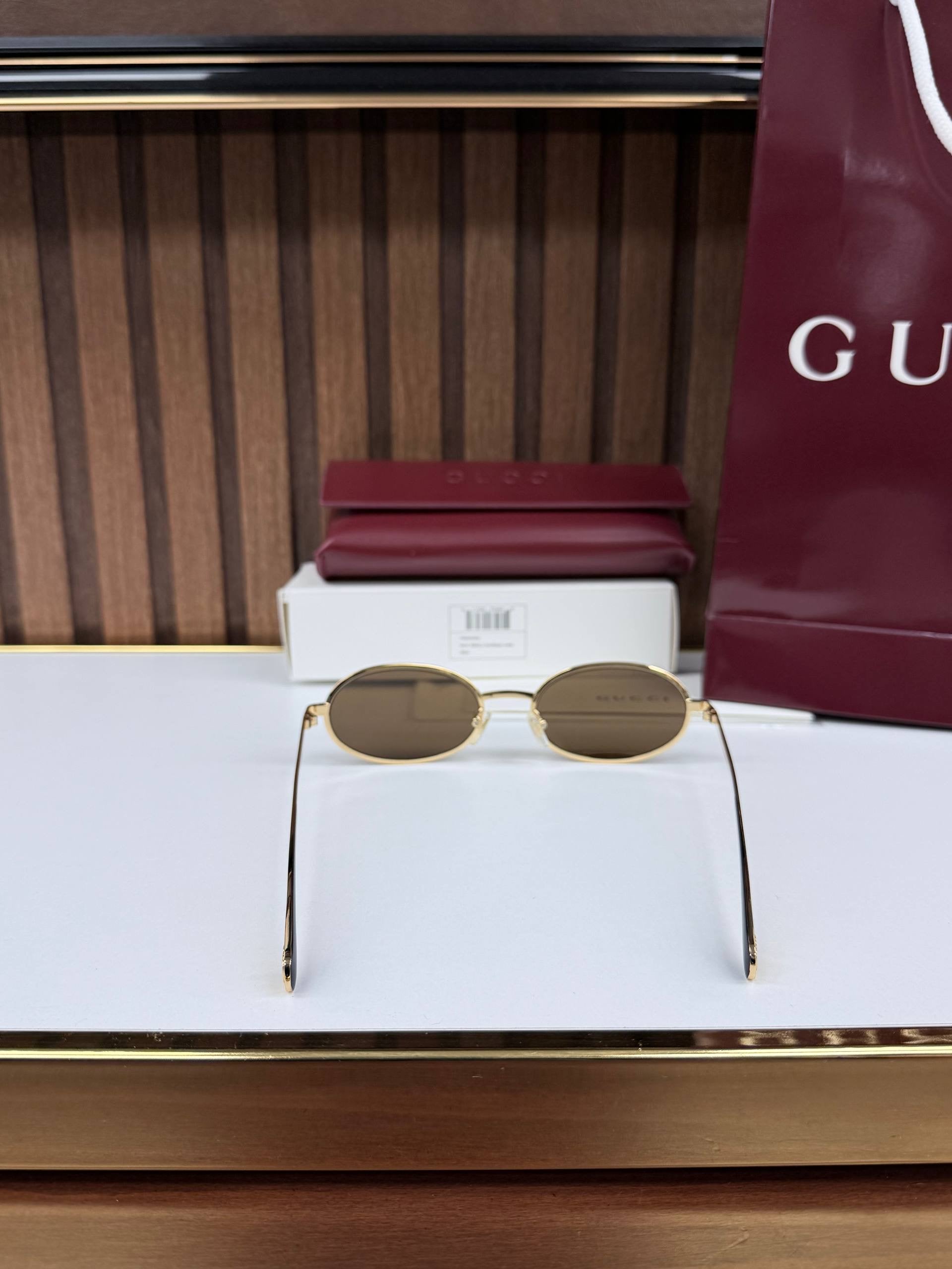 Eyewear Sunglasses