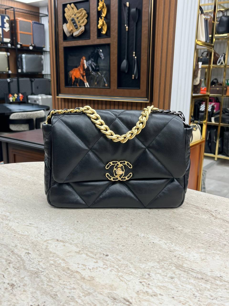 Model 19