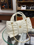 Bow Bag Medium