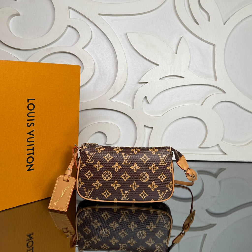 Pochette Accessories