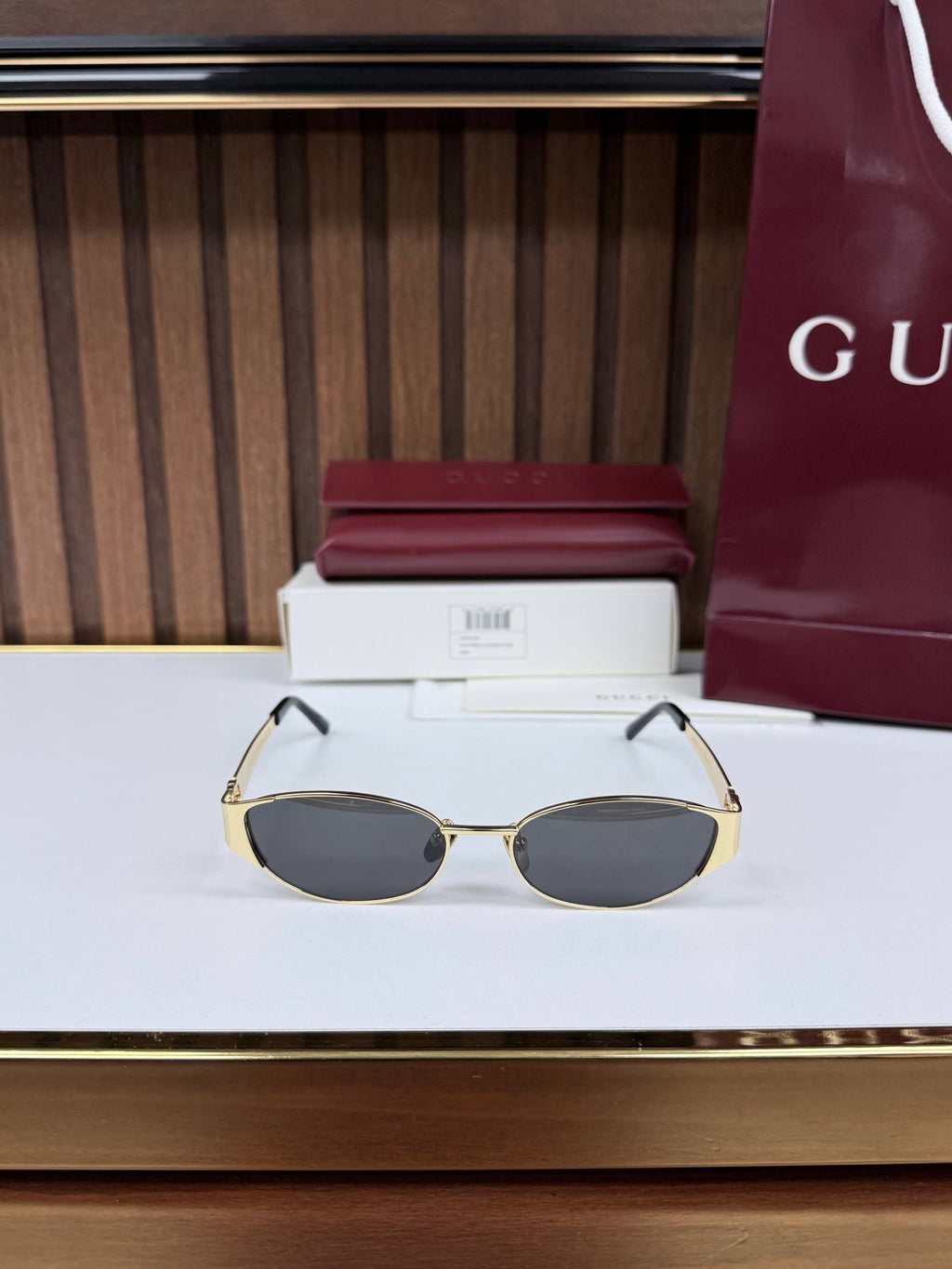 Eyewear Sunglasses