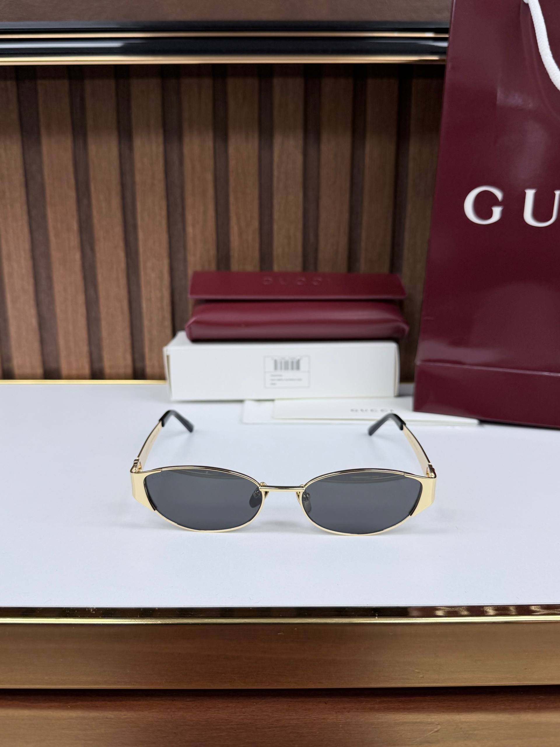 Eyewear Sunglasses