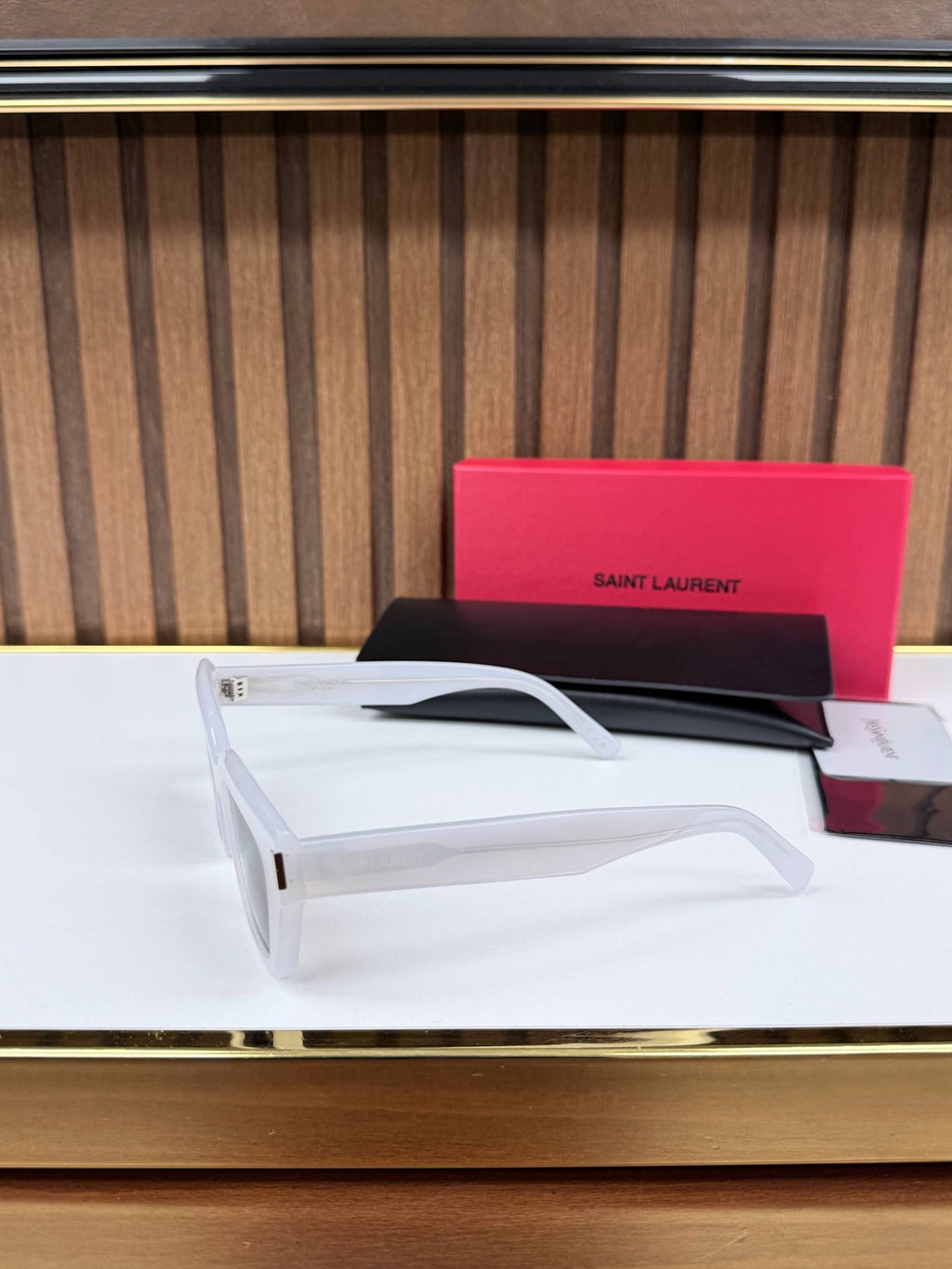 Eyewear Sunglasses