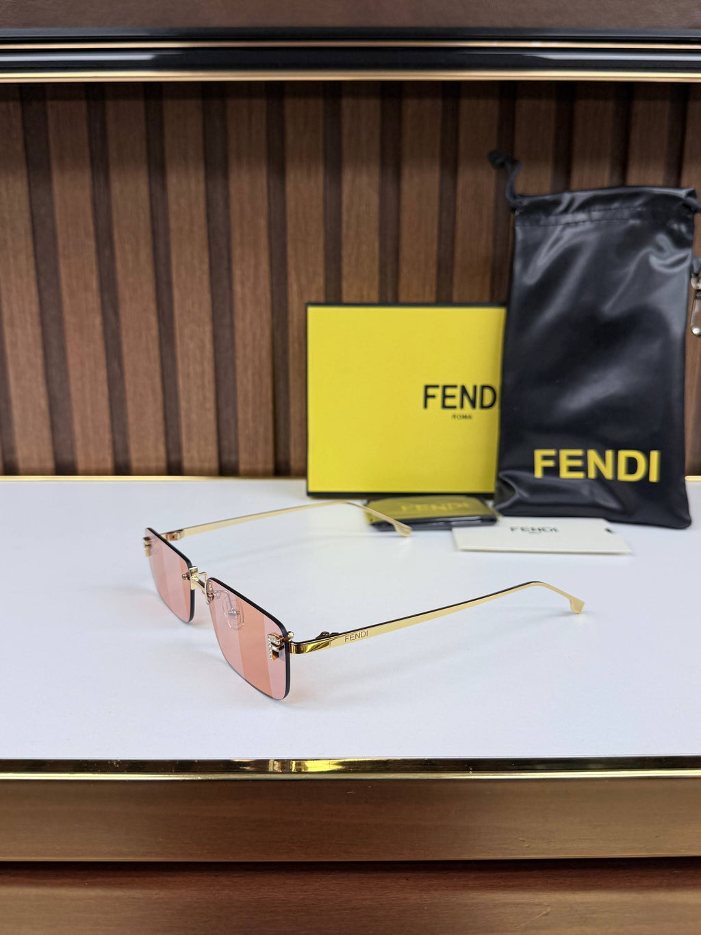 Eyewear Sunglasses