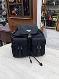 Re-Nylon Backpack Medium