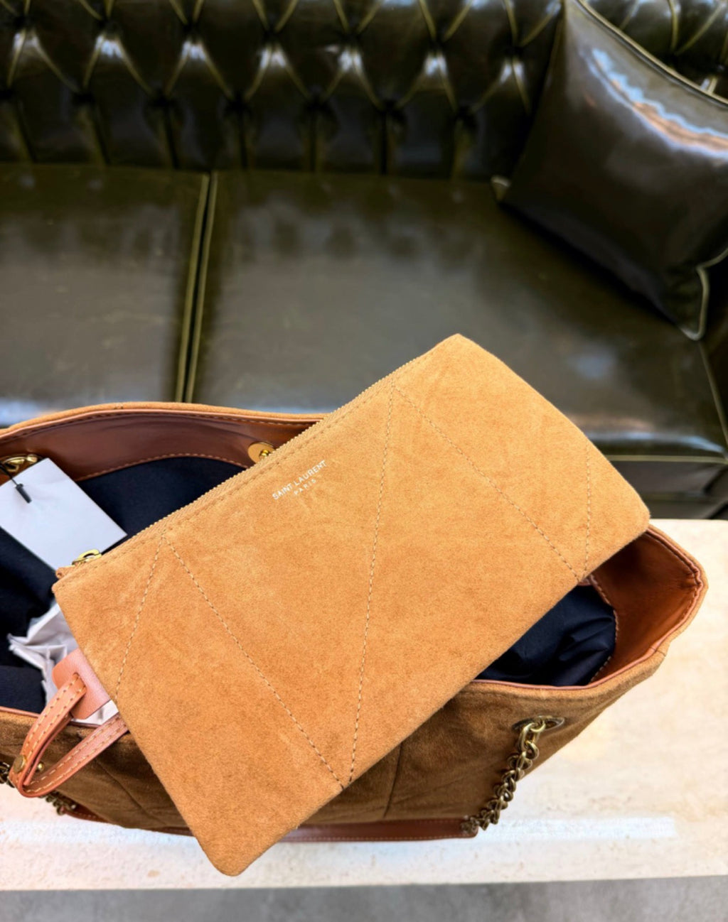 Jamie Tote Bag