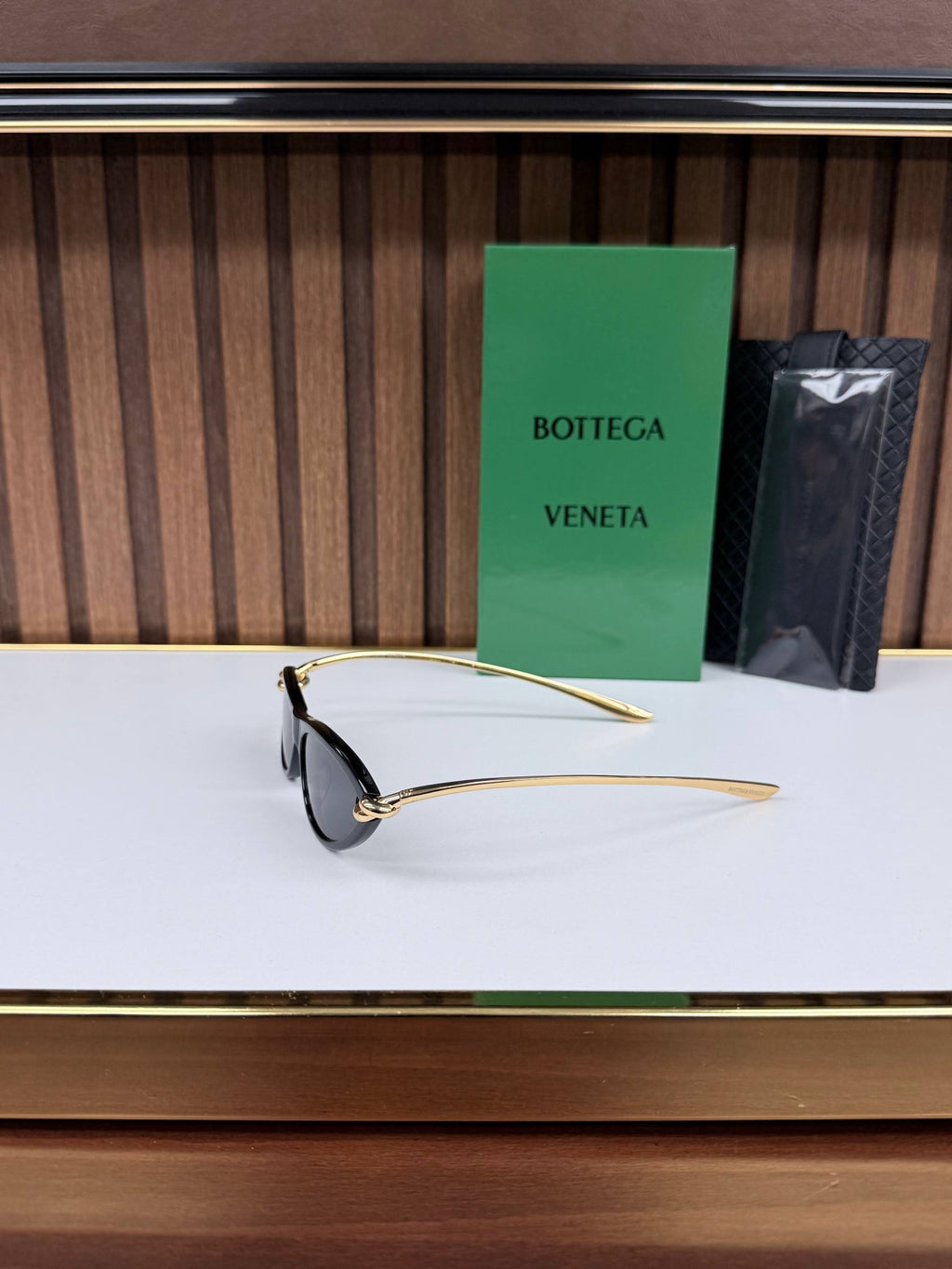 Eyewear Sunglasses