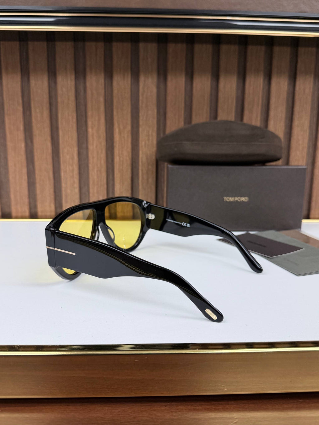 Eyewear Sunglasses