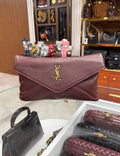 Cassandre Clutch