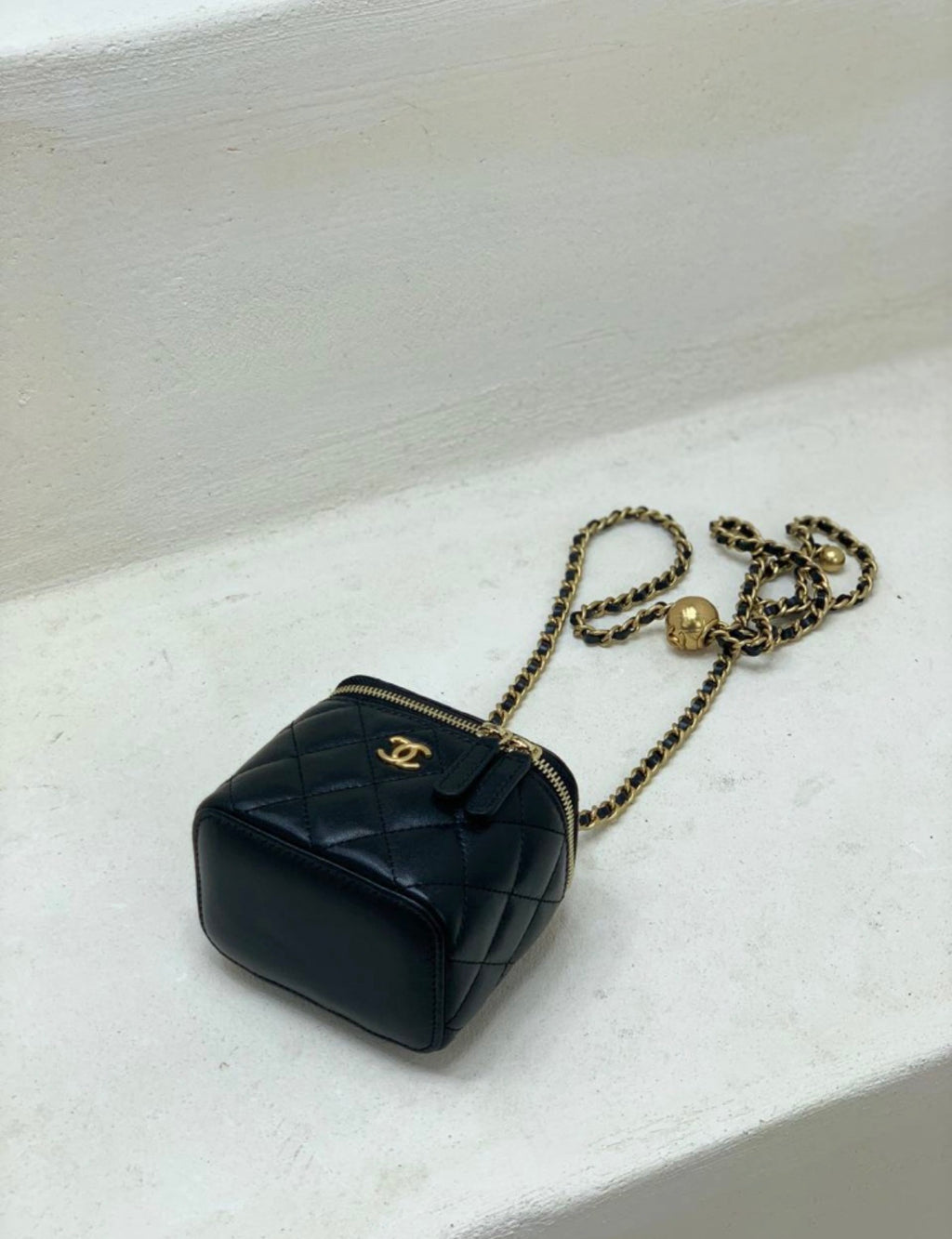 Vanity Mini