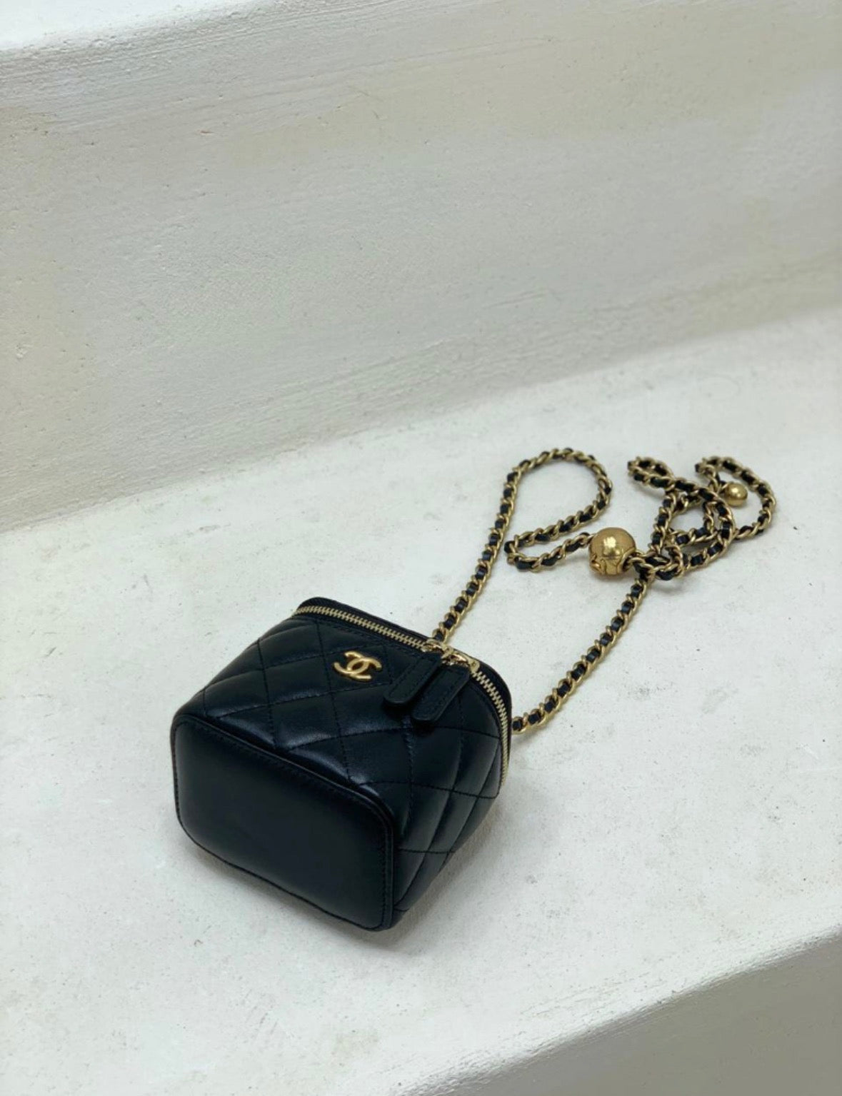 Vanity Mini
