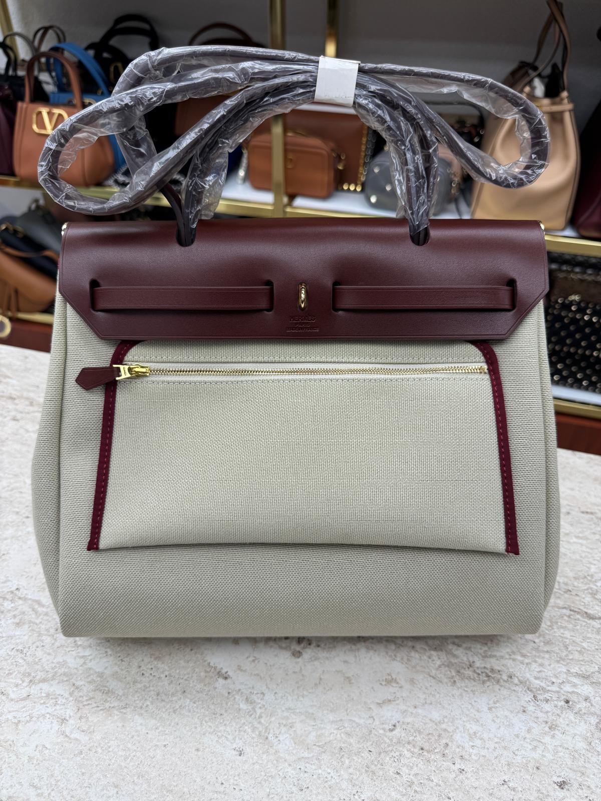 Herbag 31 Cm