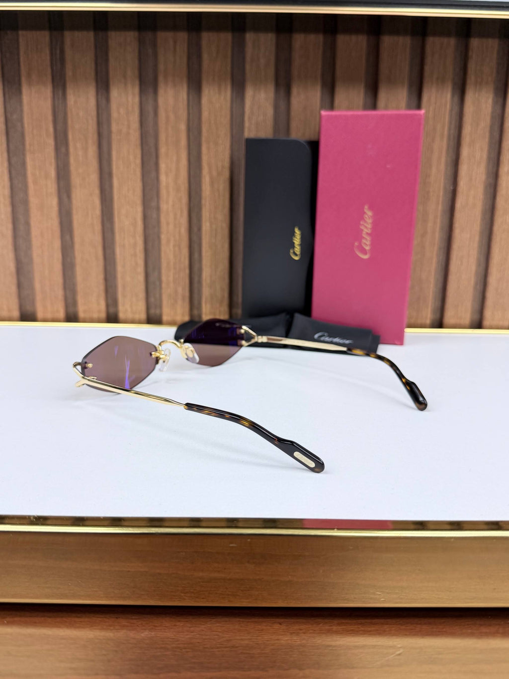 Eyewear Sunglasses
