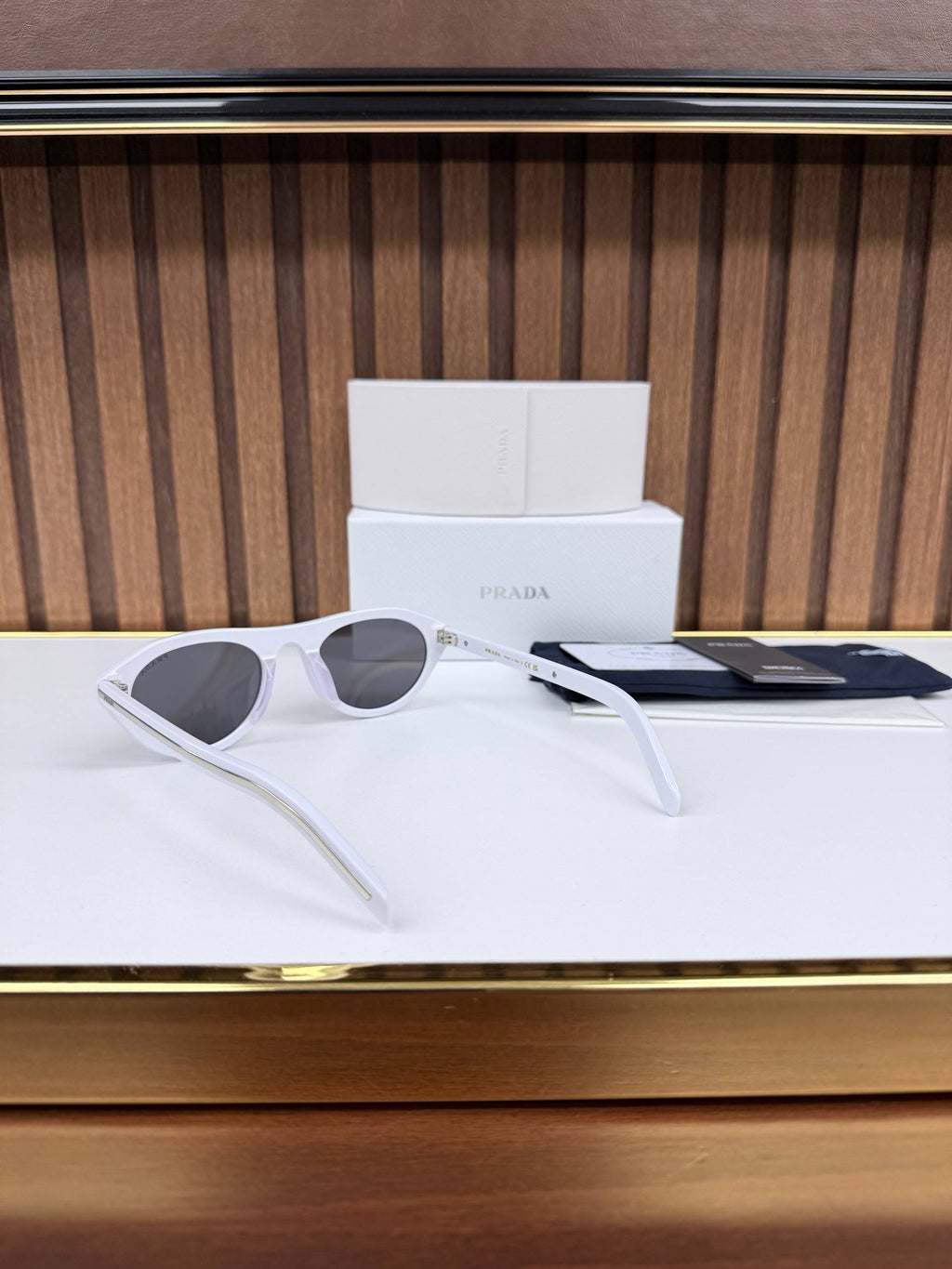 Eyewear Sunglasses