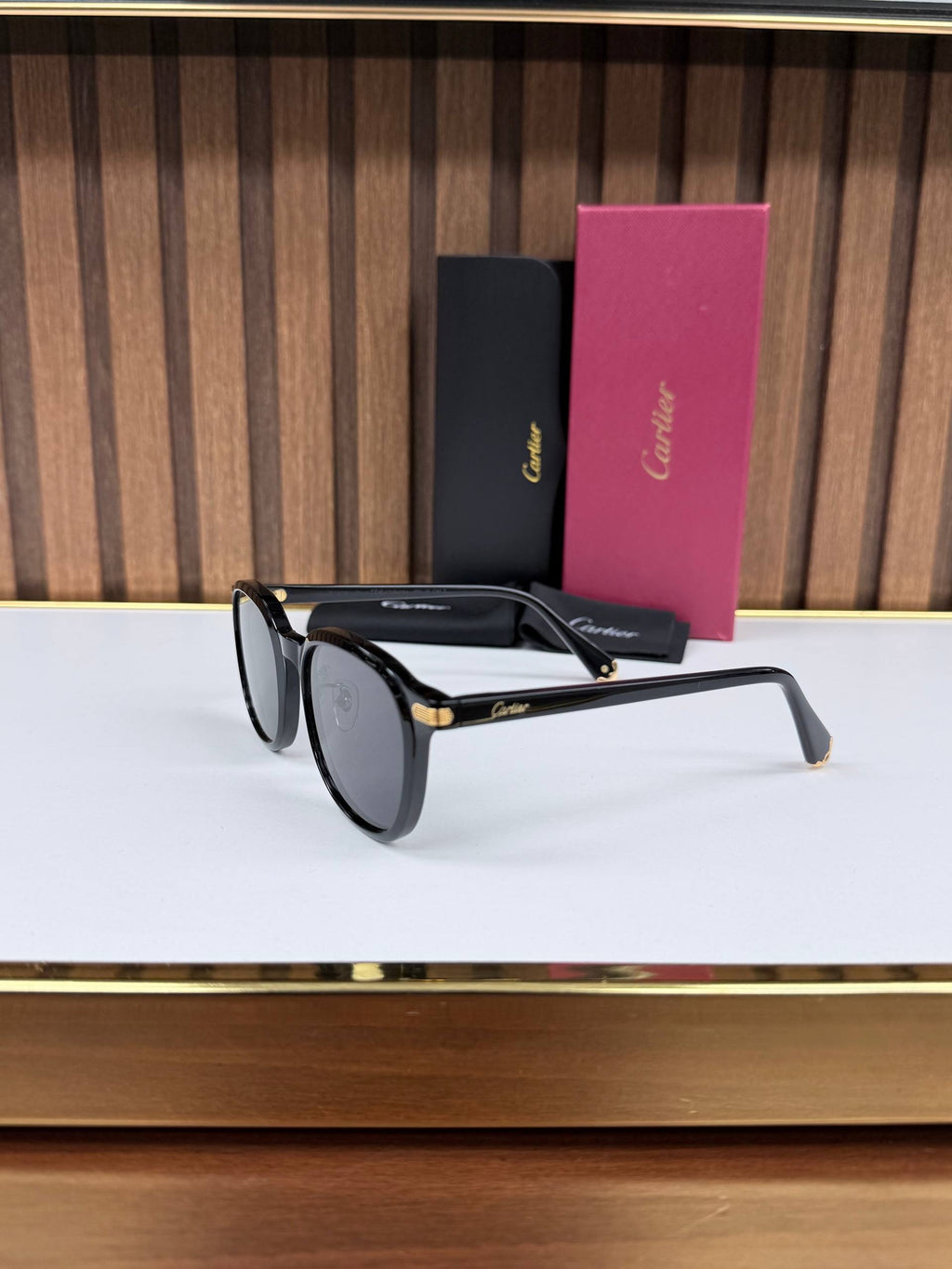 Eyewear Sunglasses