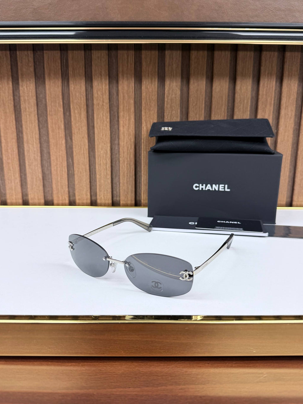 Eyewear Sunglasses