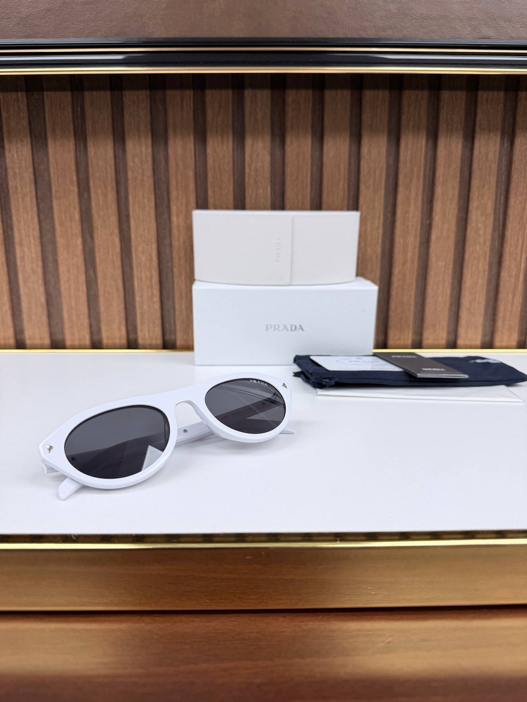 Eyewear Sunglasses