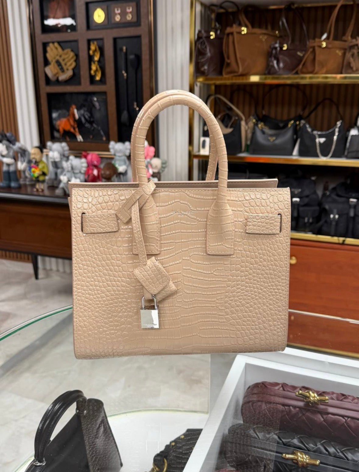 Sac de Jour