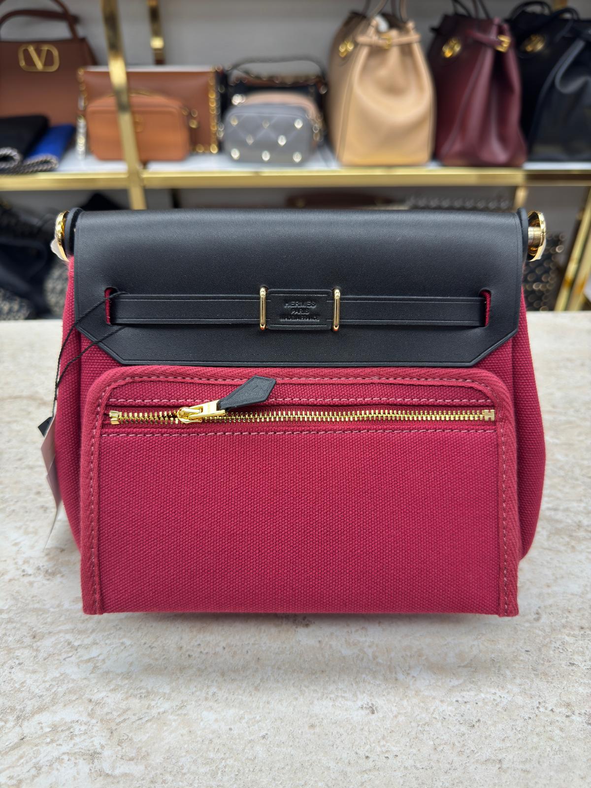 Herbag Mini