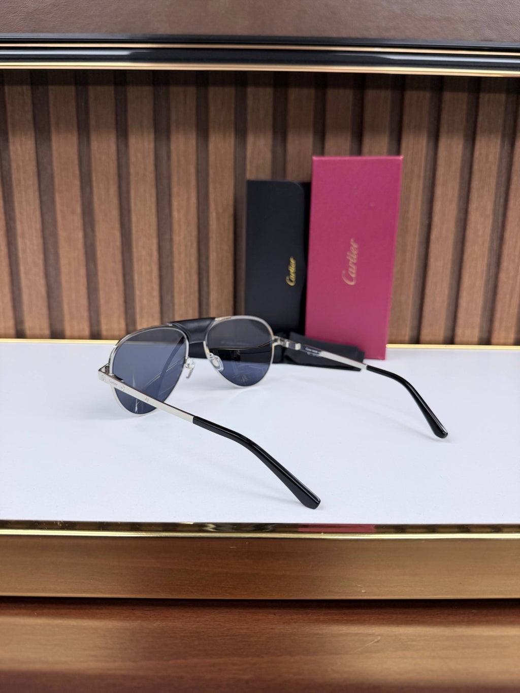 Eyewear Sunglasses