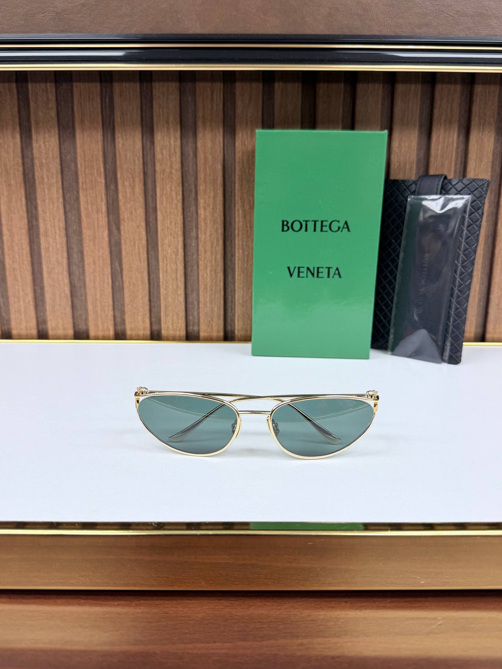 Eyewear Sunglasses