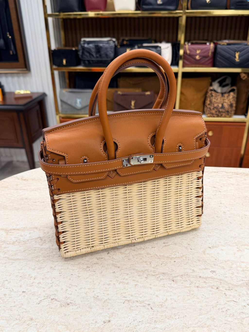 Birkin Picnic 25 Cm