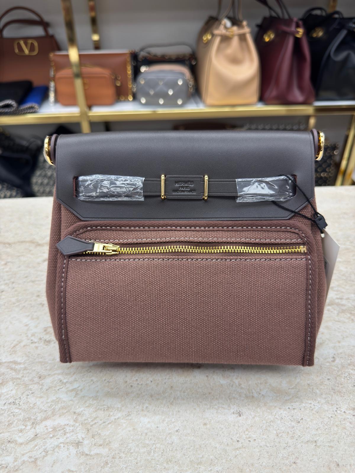Herbag Mini