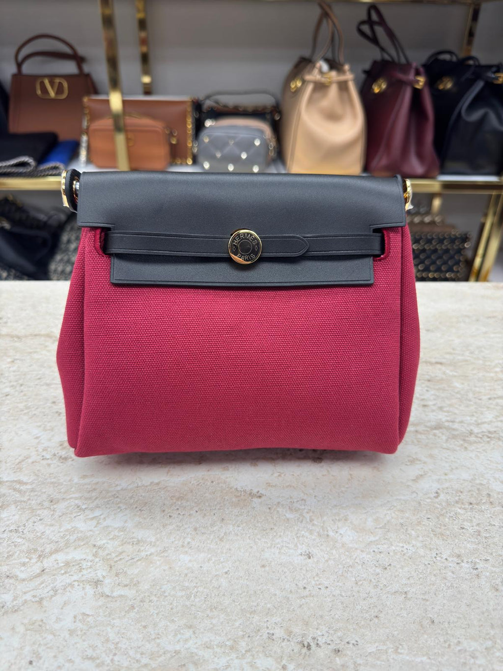 Herbag Mini