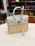 Birkin Picnic 25 Cm