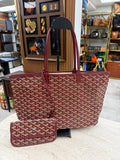 Saint Louis Tote PM Medium