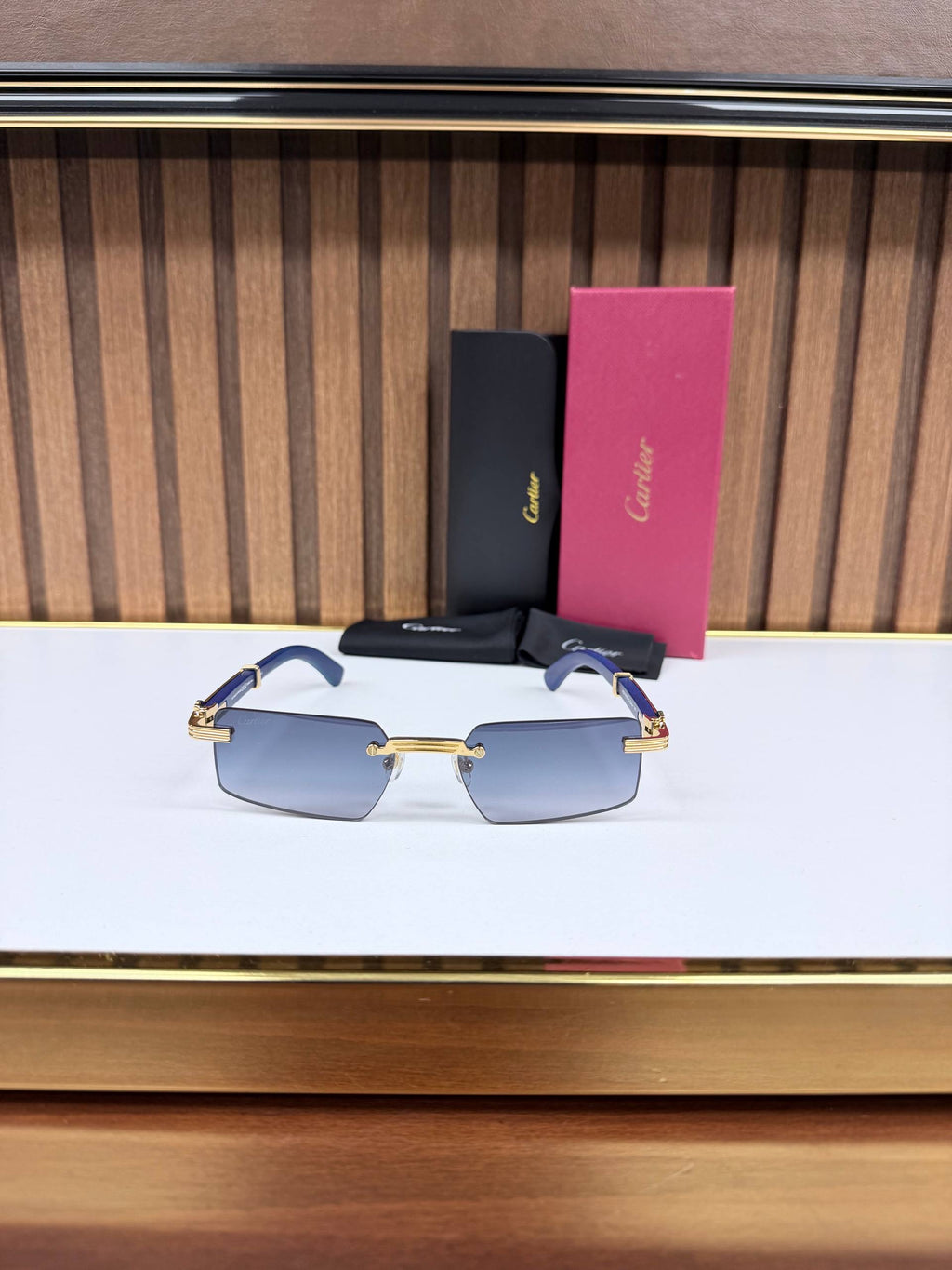 Eyewear Sunglasses