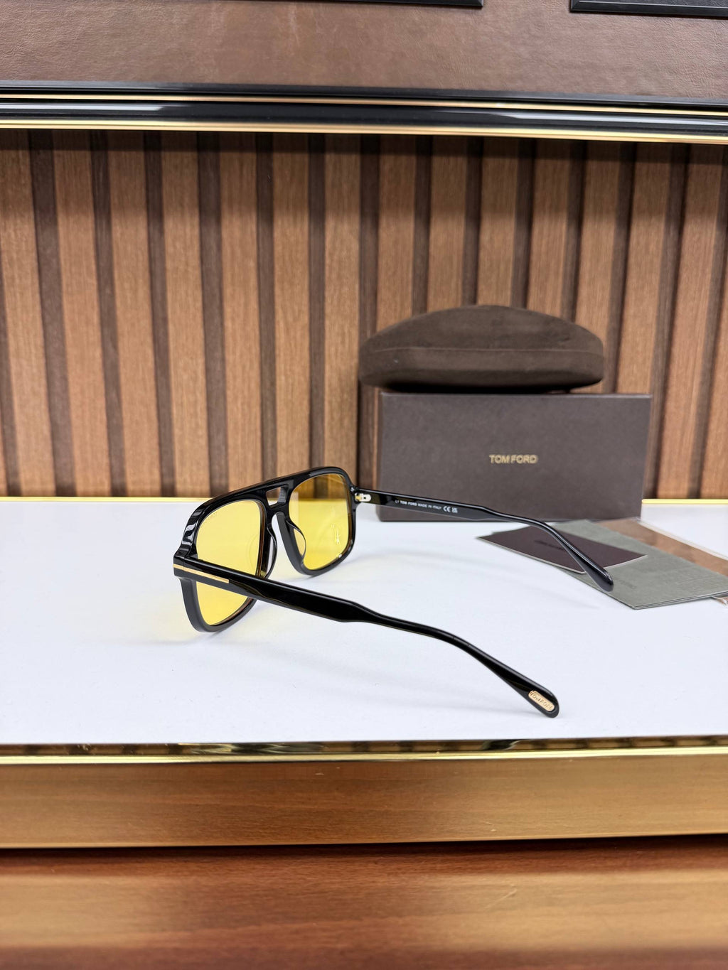 Eyewear Sunglasses