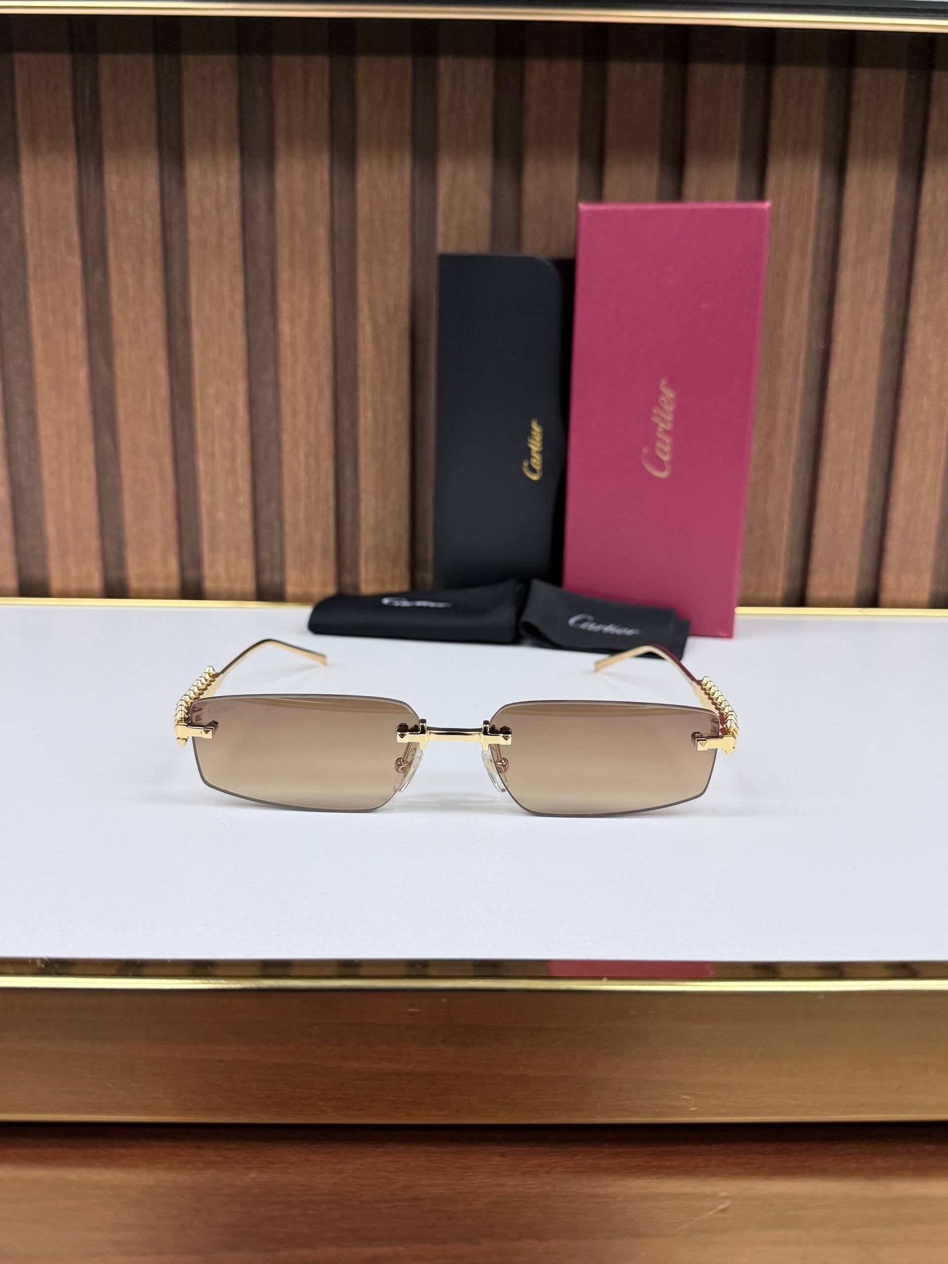 Eyewear Sunglasses