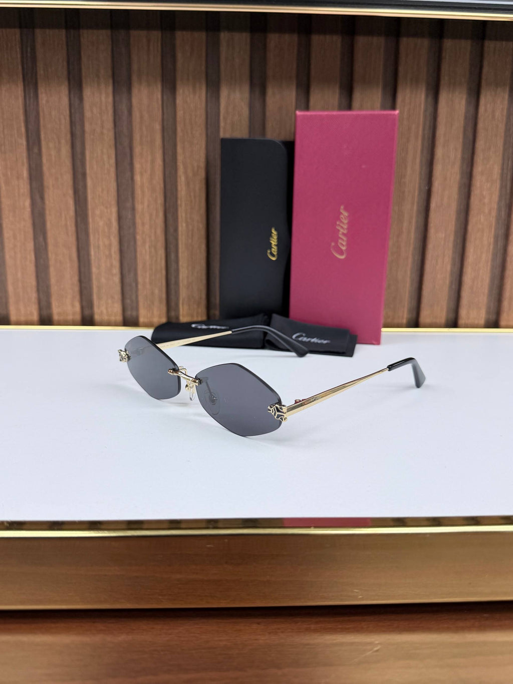 Eyewear Sunglasses