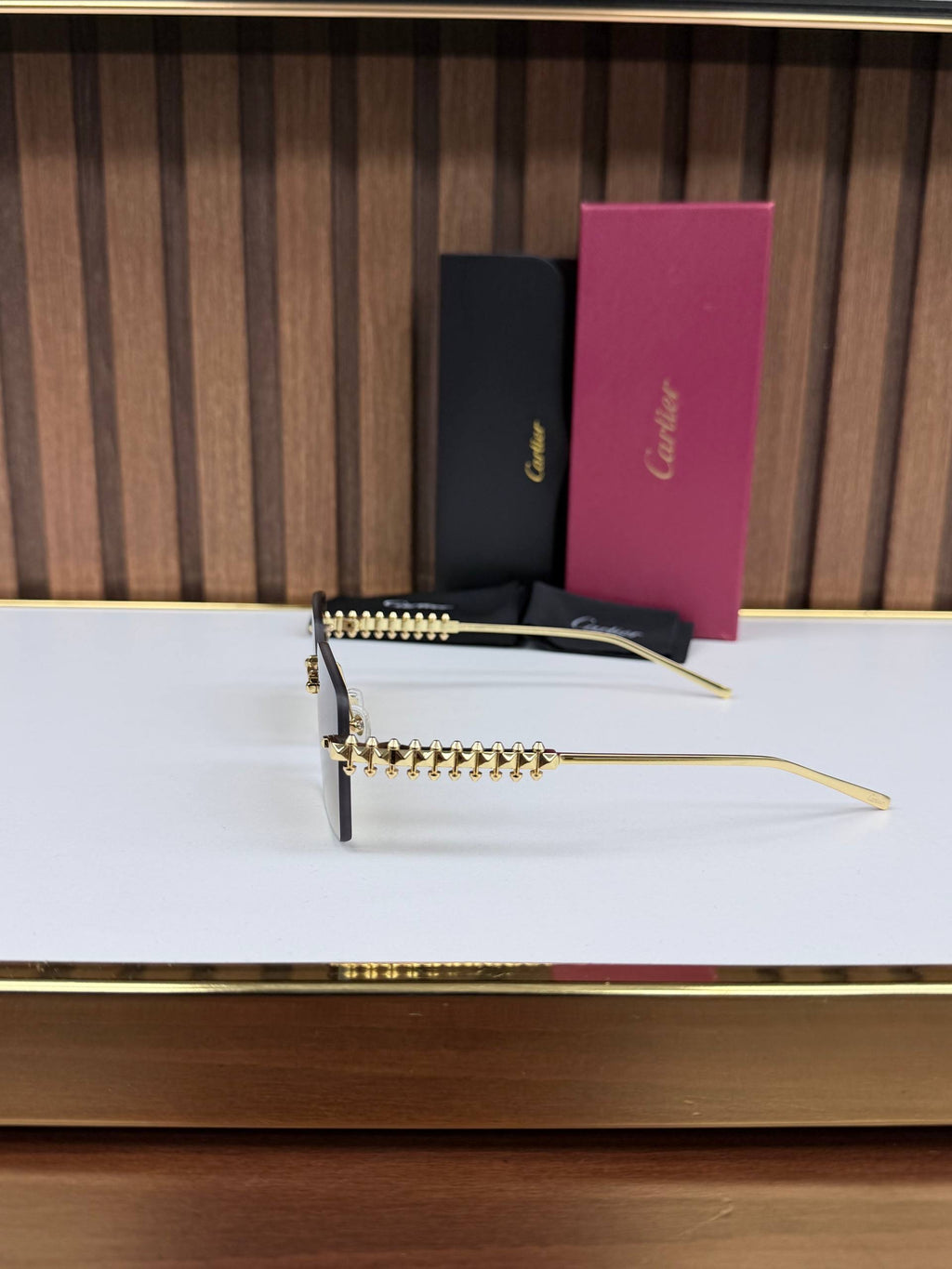 Eyewear Sunglasses
