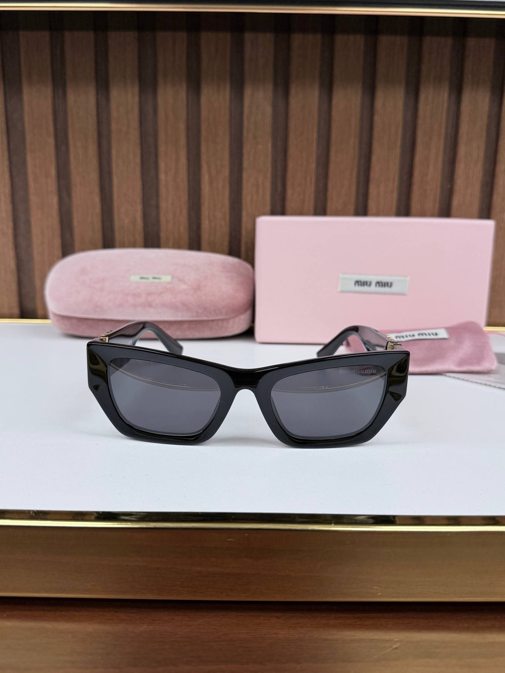 Eyewear Sunglasses