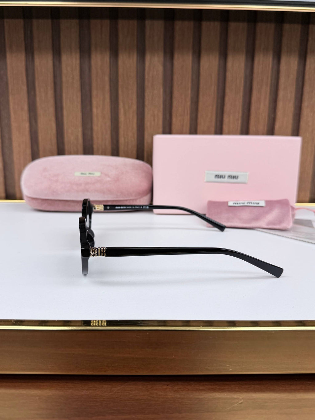 Eyewear Sunglasses