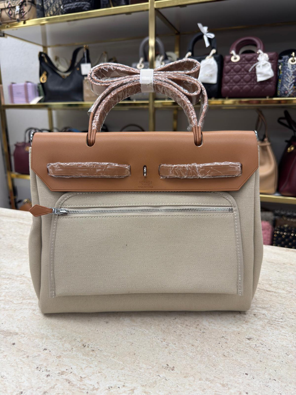Herbag 31 Cm