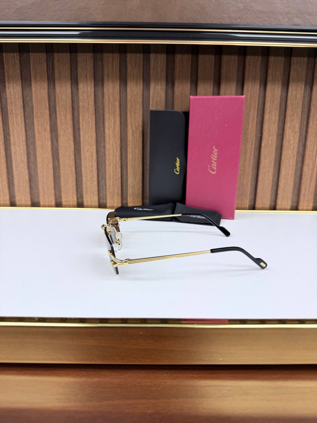 Eyewear Sunglasses