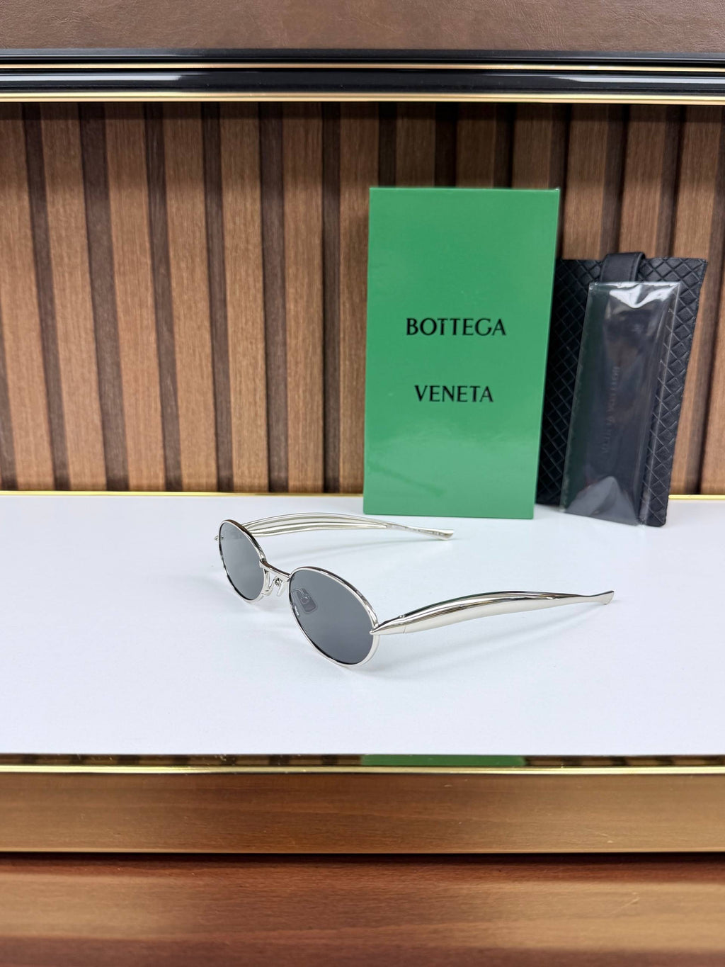 Eyewear Sunglasses