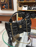 Bow Bag Medium